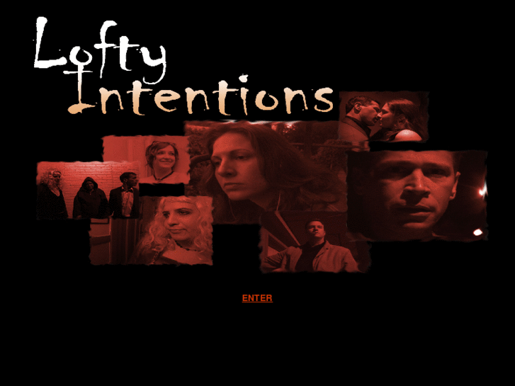 www.loftyintentions.com