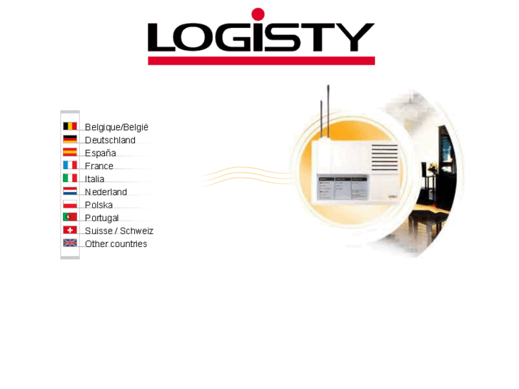 www.logisty.com