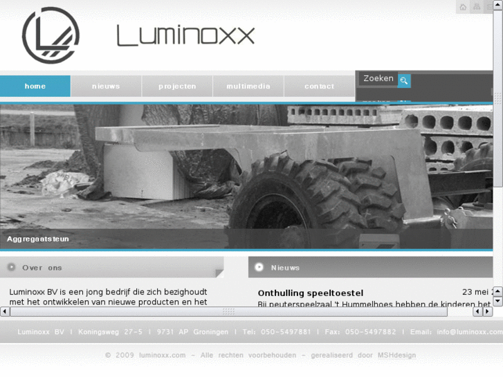 www.luminoxx.com