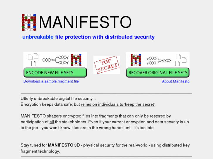 www.manifesto.net.au