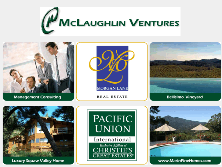 www.mclaughlin-ventures.com