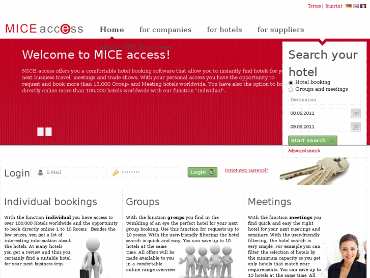 www.mice-access.com