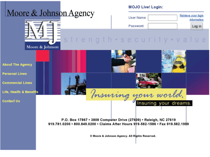 www.mooreandjohnsonagency.com