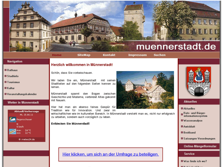 www.muennerstadt.com