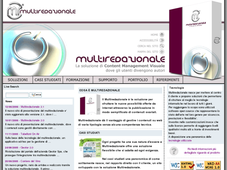 www.multiredazionale.it