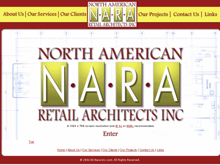 www.nara-inc.com