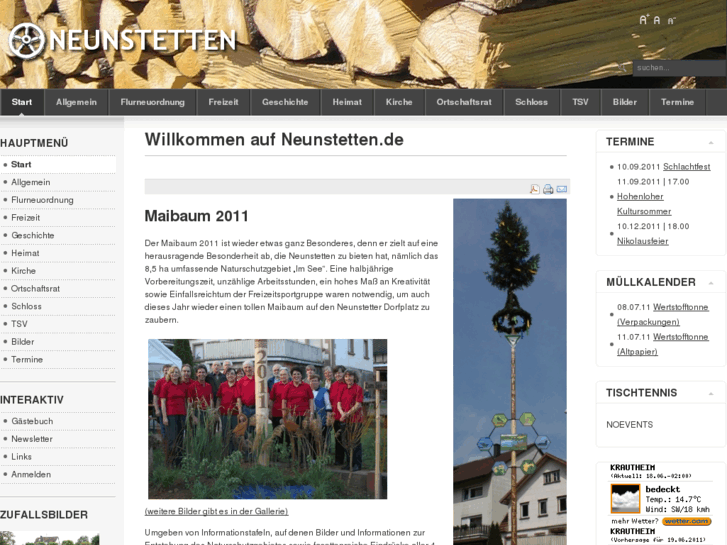 www.neunstetten.de