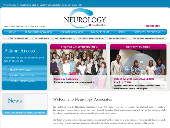 www.neurologyassociates.org