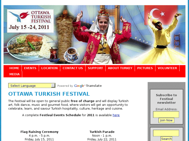 www.ottawaturkishfestival.com