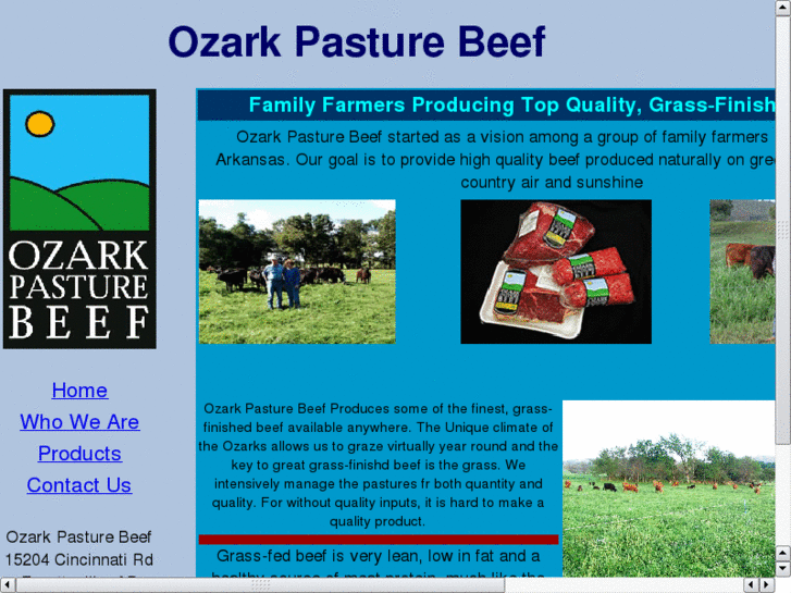 www.ozarkpasturebeef.net