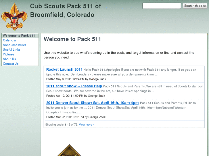 www.pack511.com