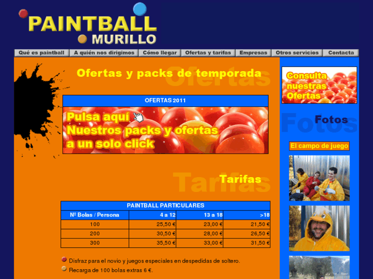 www.paintballmurillo.com