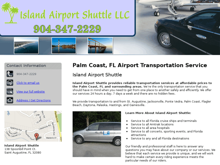 www.palmcoastairportservice.com
