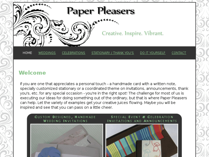 www.paper-pleasers.com