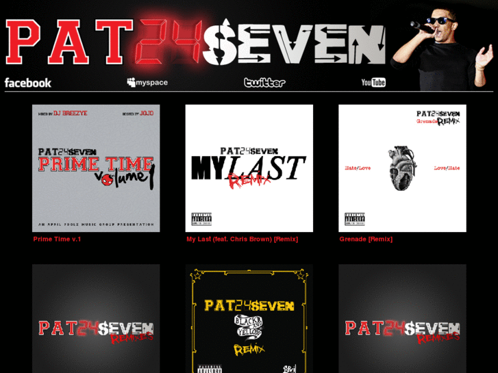 www.pat24seven.com