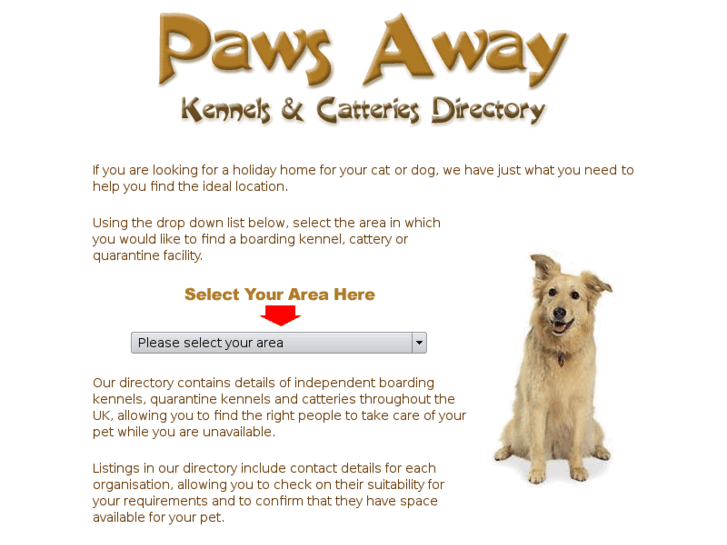 www.paws-away.co.uk