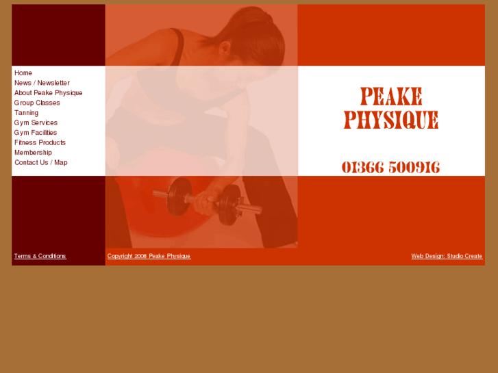 www.peakephysique.co.uk