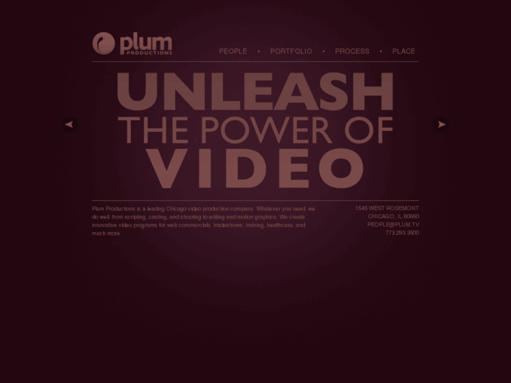 www.plum.tv