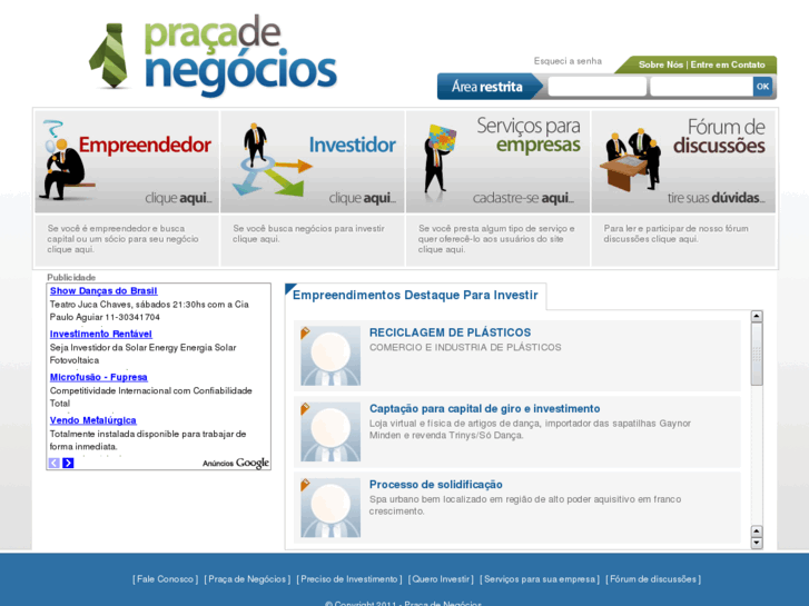 www.pracadenegocios.com.br