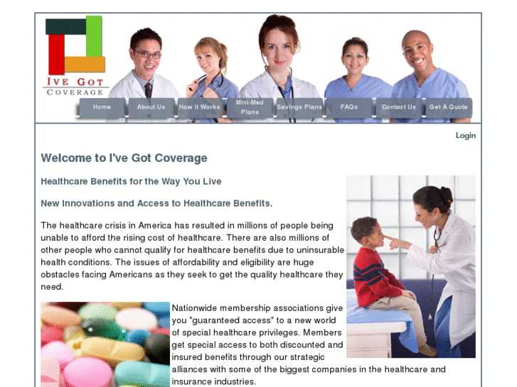 www.preconditioncoverage4u.com