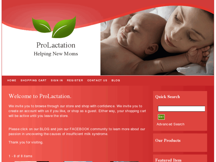 www.prolactation.com