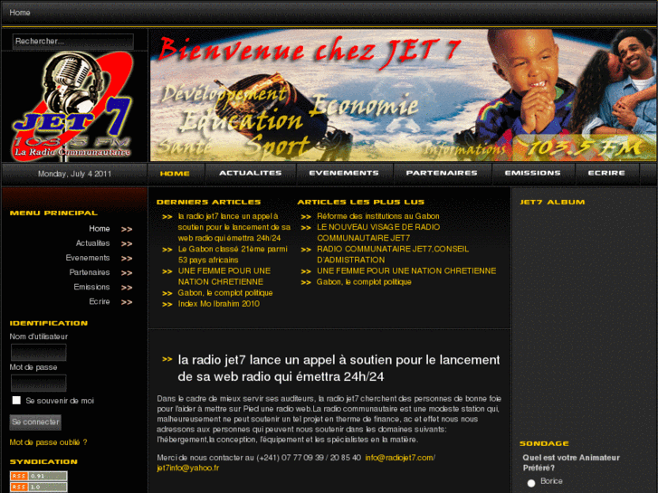 www.radiojet7.com