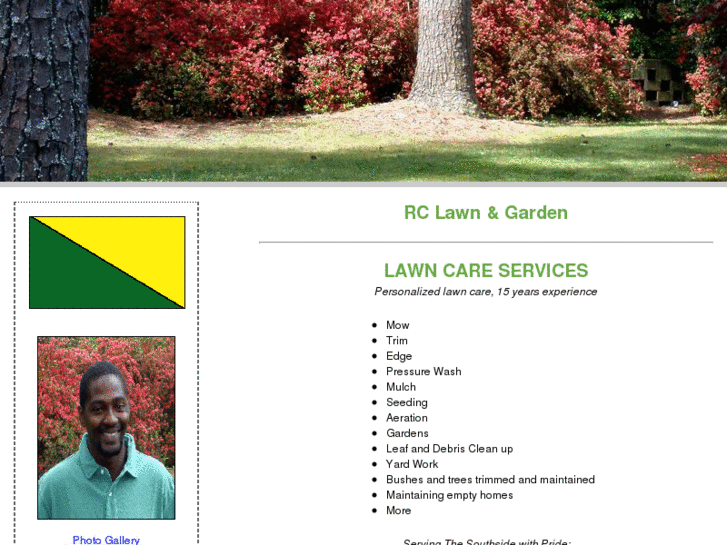 www.rclawnandgarden.com