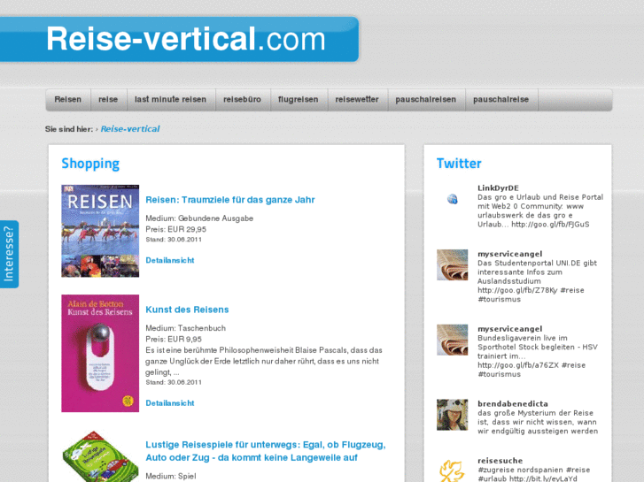 www.reise-vertical.com