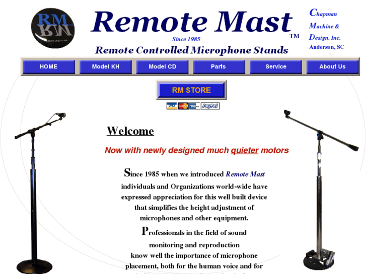 www.remote-mast.com