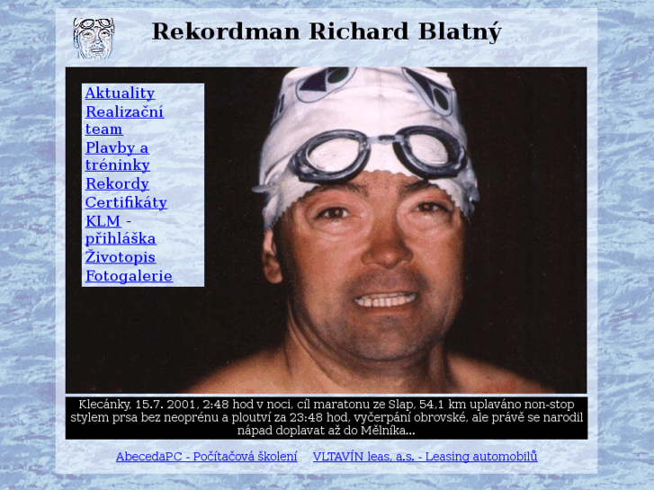 www.richardblatny.com