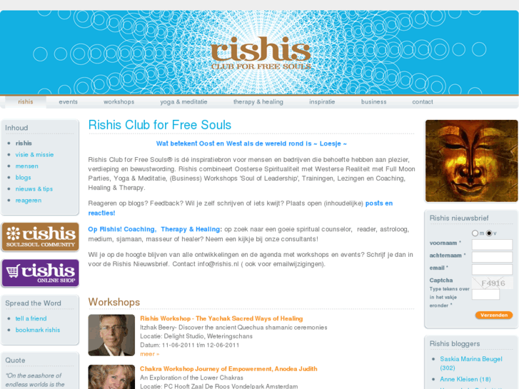 www.rishis.nl