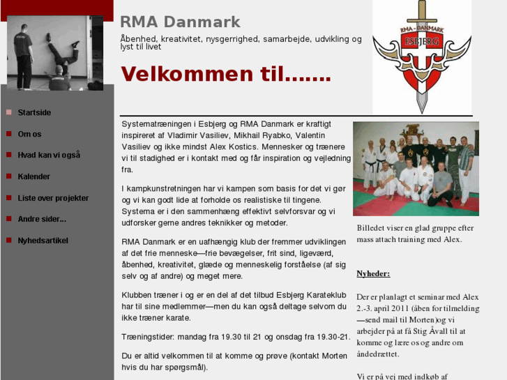 www.rma-danmark.dk