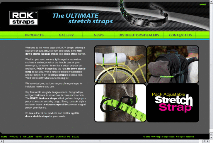 www.rokstraps.com