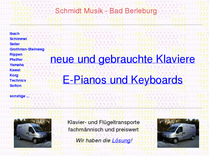 www.schmidt-musik.de