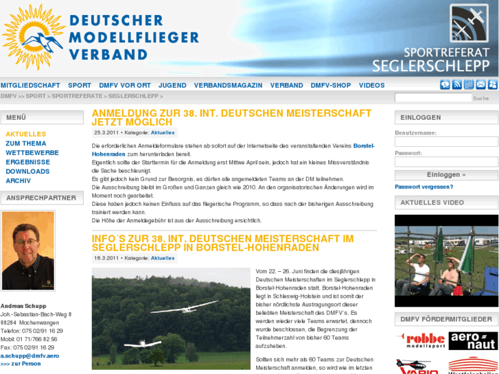 www.seglerschlepp.com