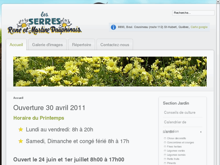 www.serresdauphinais.com