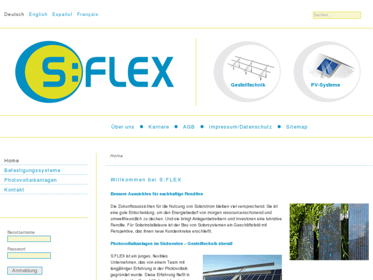 www.sflex.com