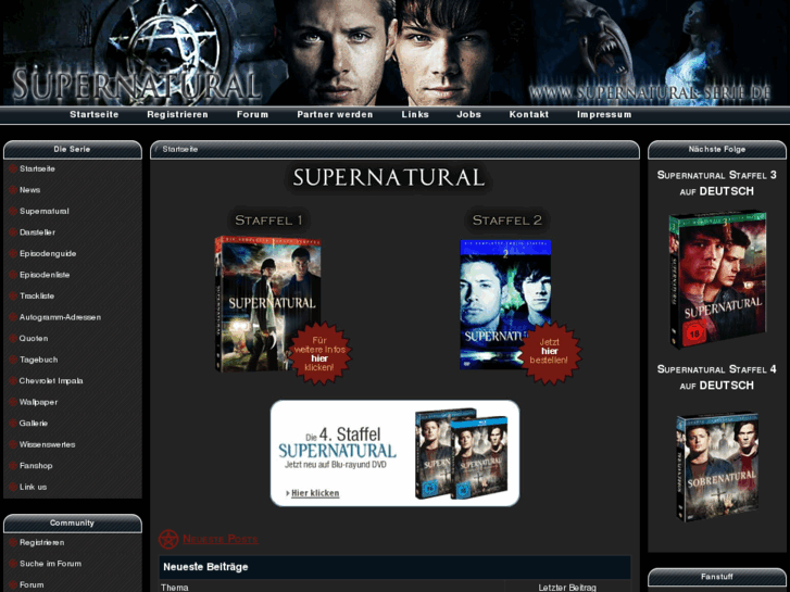 www.supernatural-serie.de