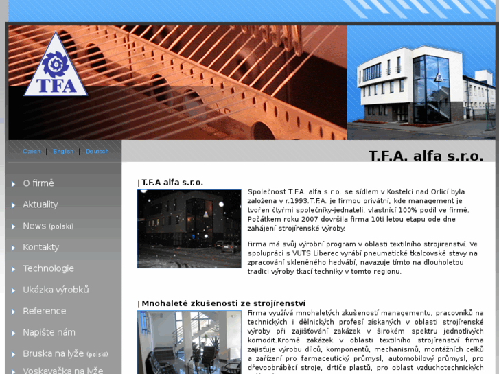www.tfa.cz