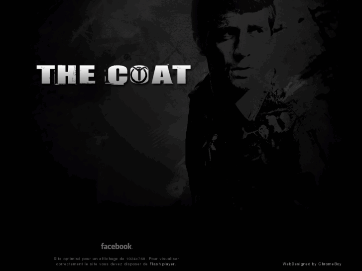 www.the-coat.net