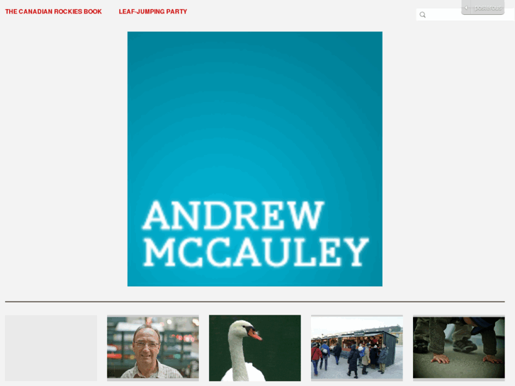 www.theandrewmccauley.com