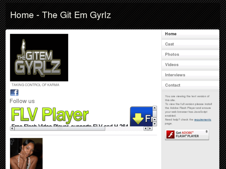 www.thegitemgyrlz.com