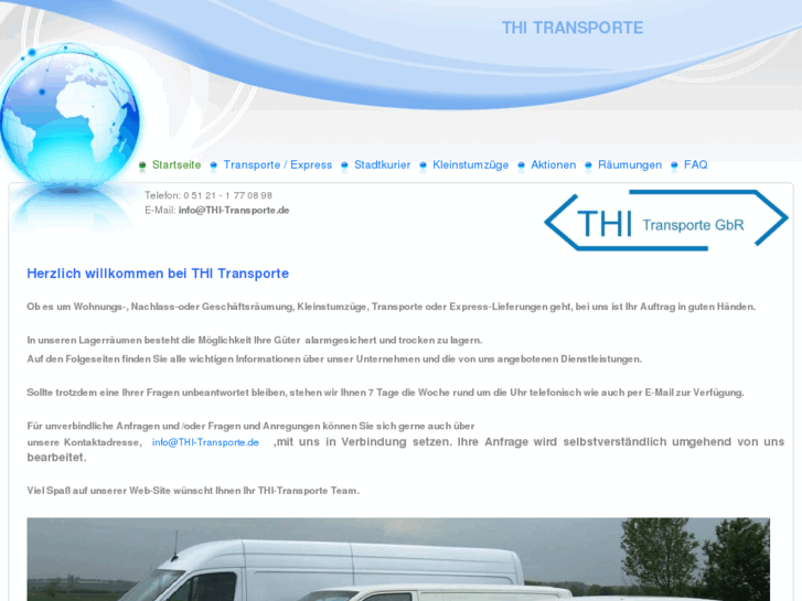 www.thi-transporte.com