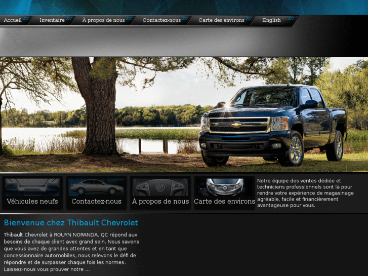 www.thibaultchevrolet.com