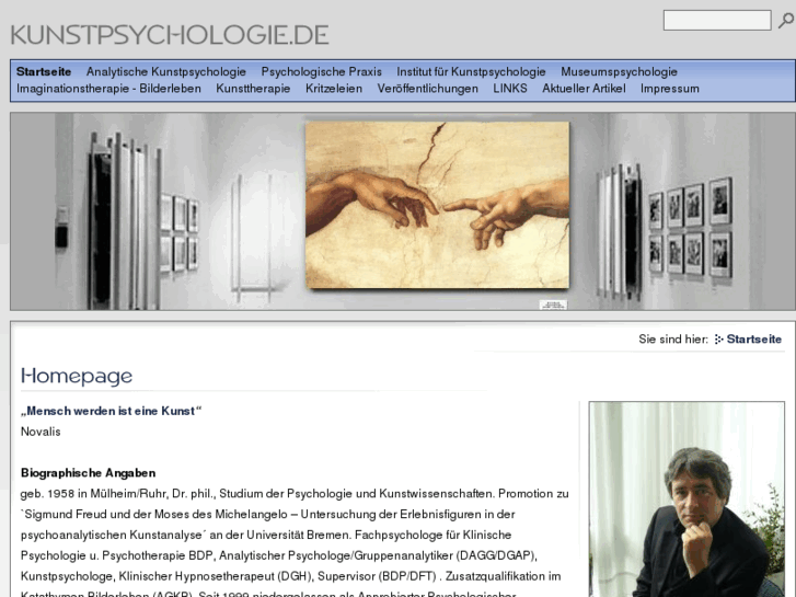 www.tiefenpsychologie.org