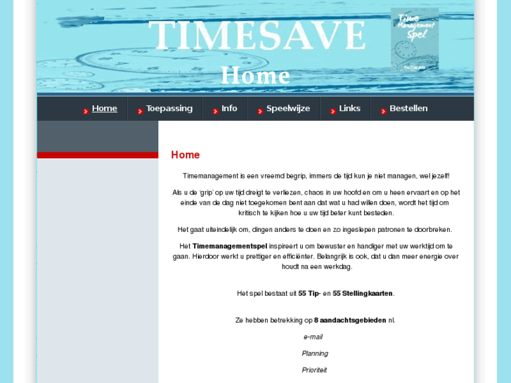 www.timesave.info