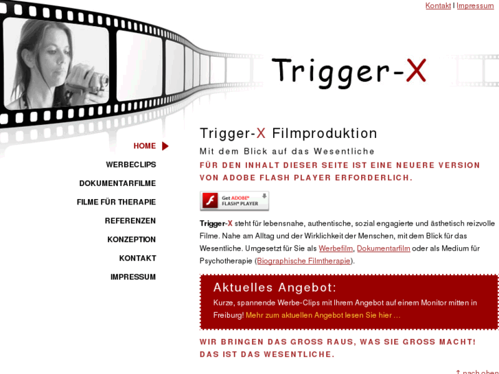 www.trigger-x.de