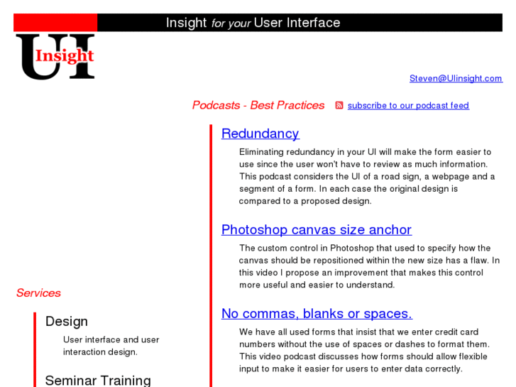 www.uiinsight.com