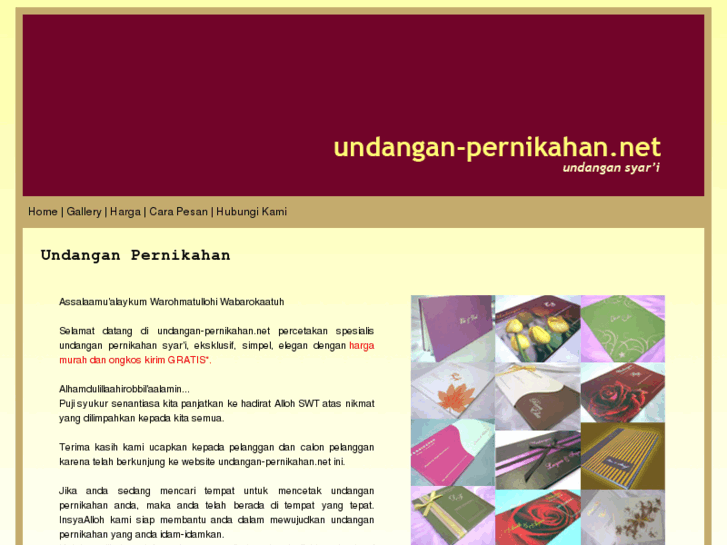 www.undangan-pernikahan.net