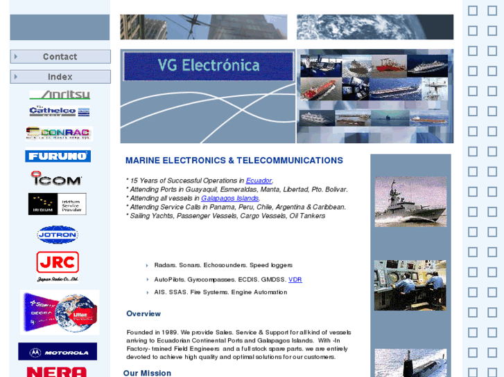 www.vgelectronica.com